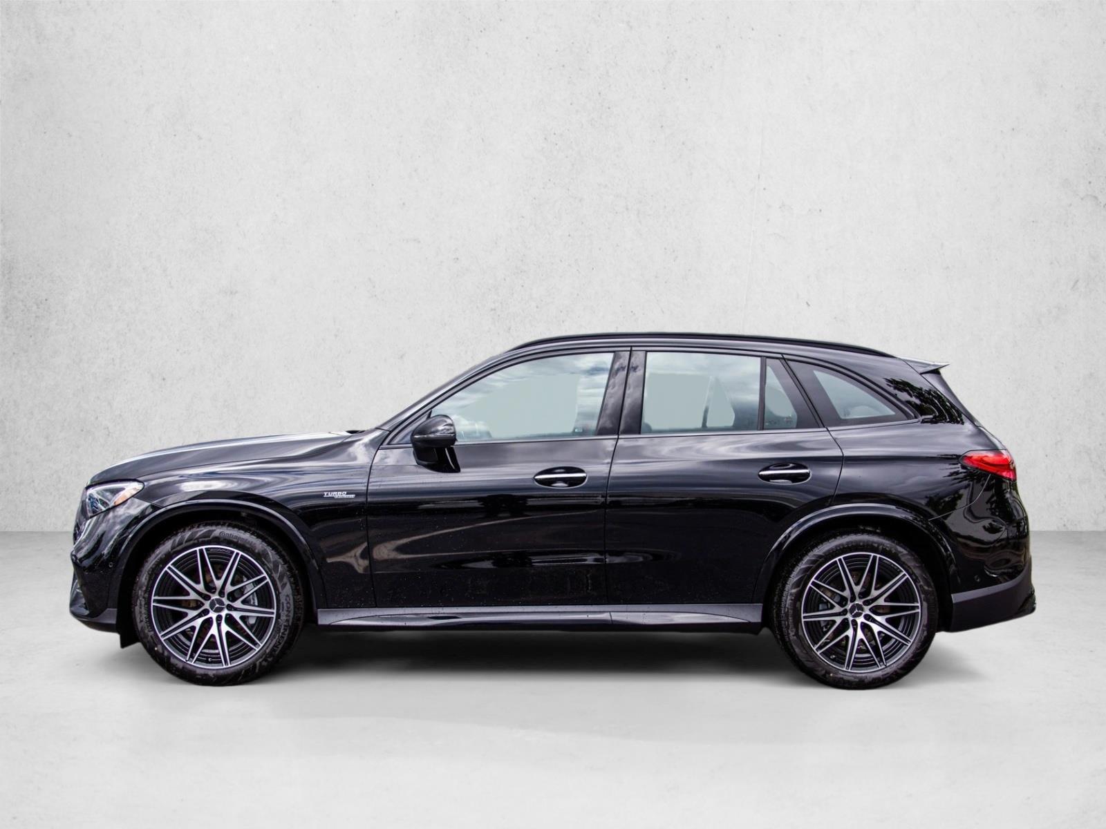 Thumbnail: 2026 Mercedes-Benz GLC - 2