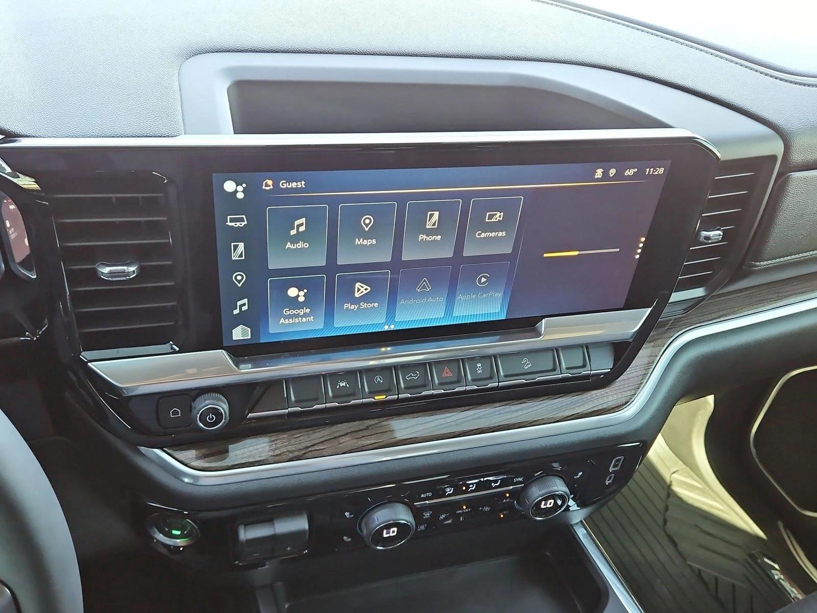 2026 Chevrolet Silverado 1500 LT - Photo 12