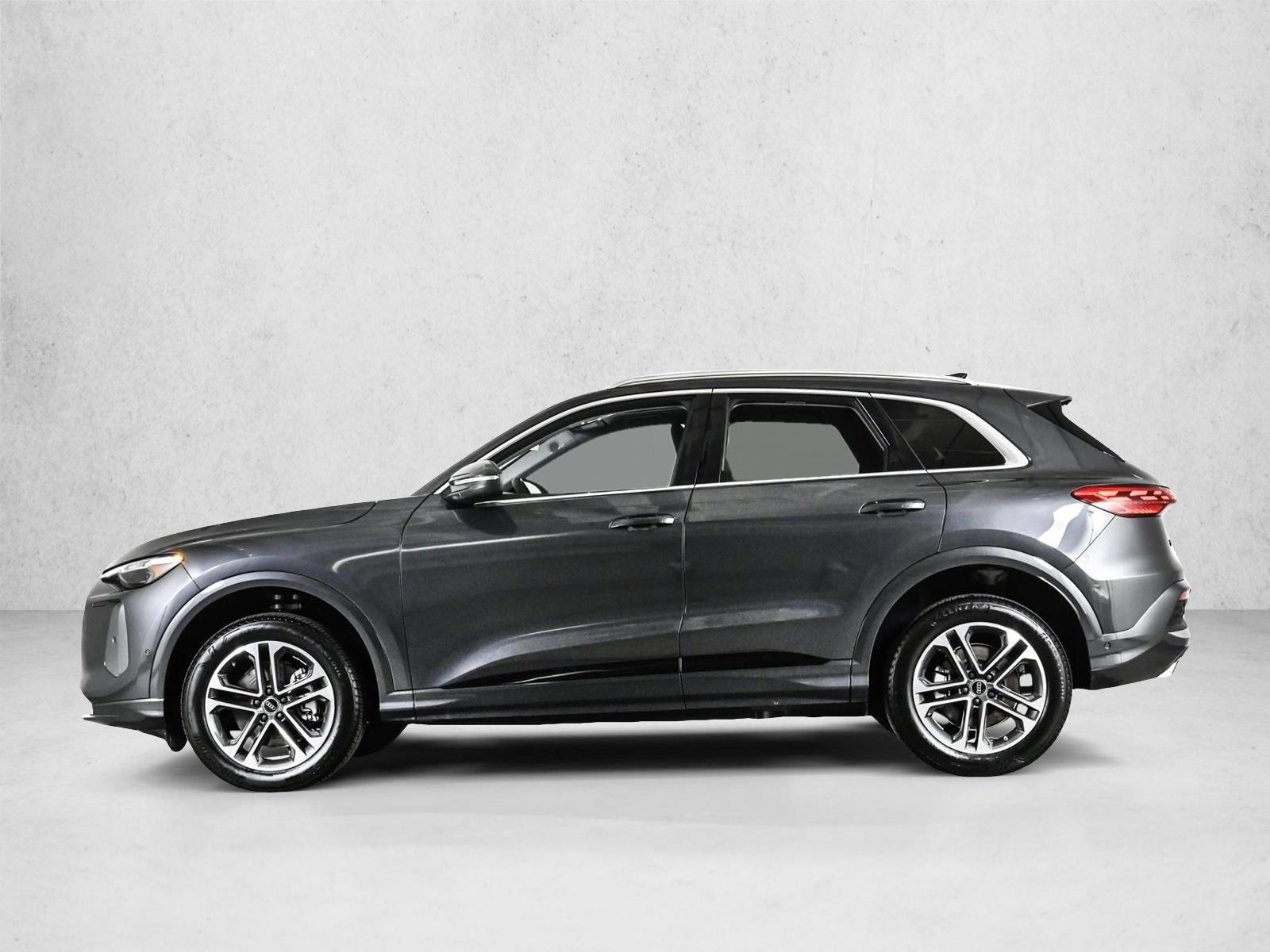 Thumbnail: 2026 Audi Q5 - 2
