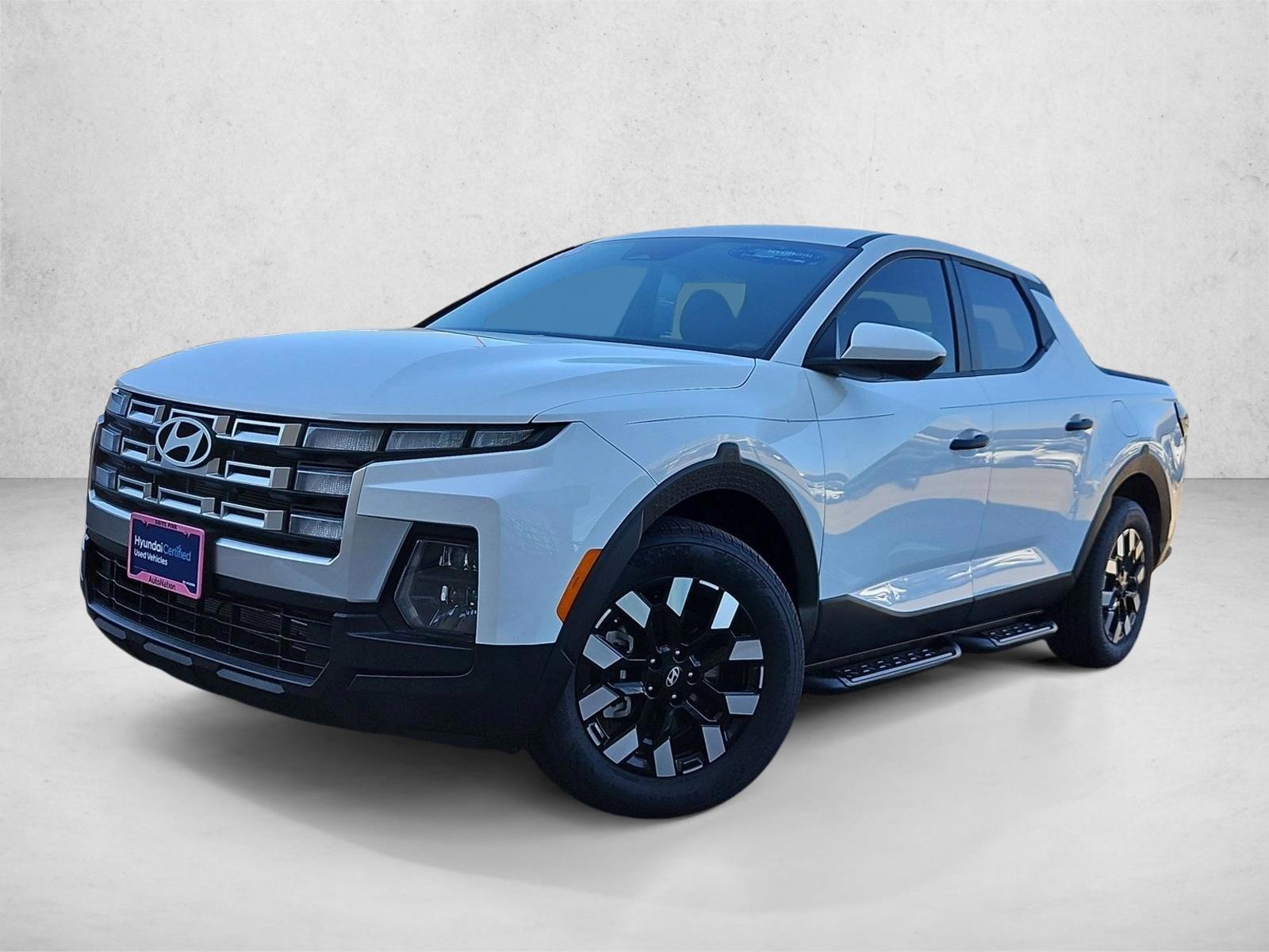 Thumbnail: 2026 Hyundai Santa Cruz - 1