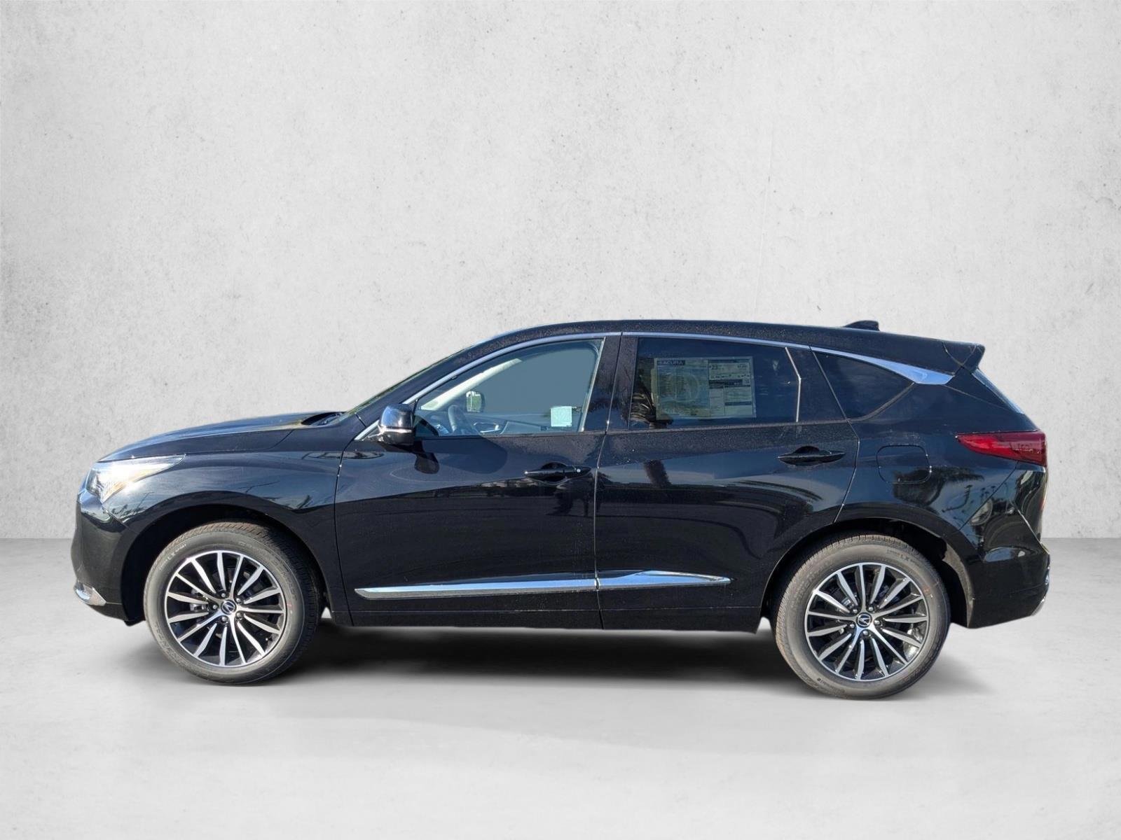Thumbnail: 2026 Acura RDX - 2