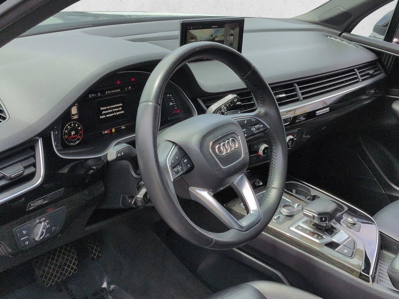 Thumbnail: 2019 Audi Q7 - 3