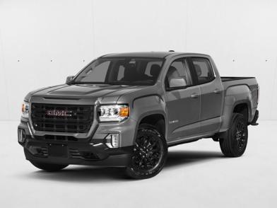 2021 GMC Canyon Elevation -
                  Corpus Christi, TX