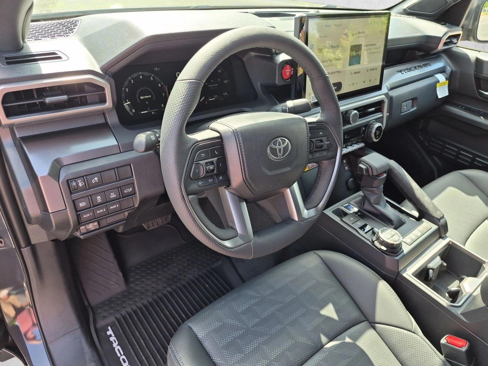 Thumbnail: 2026 Toyota Tacoma - 3