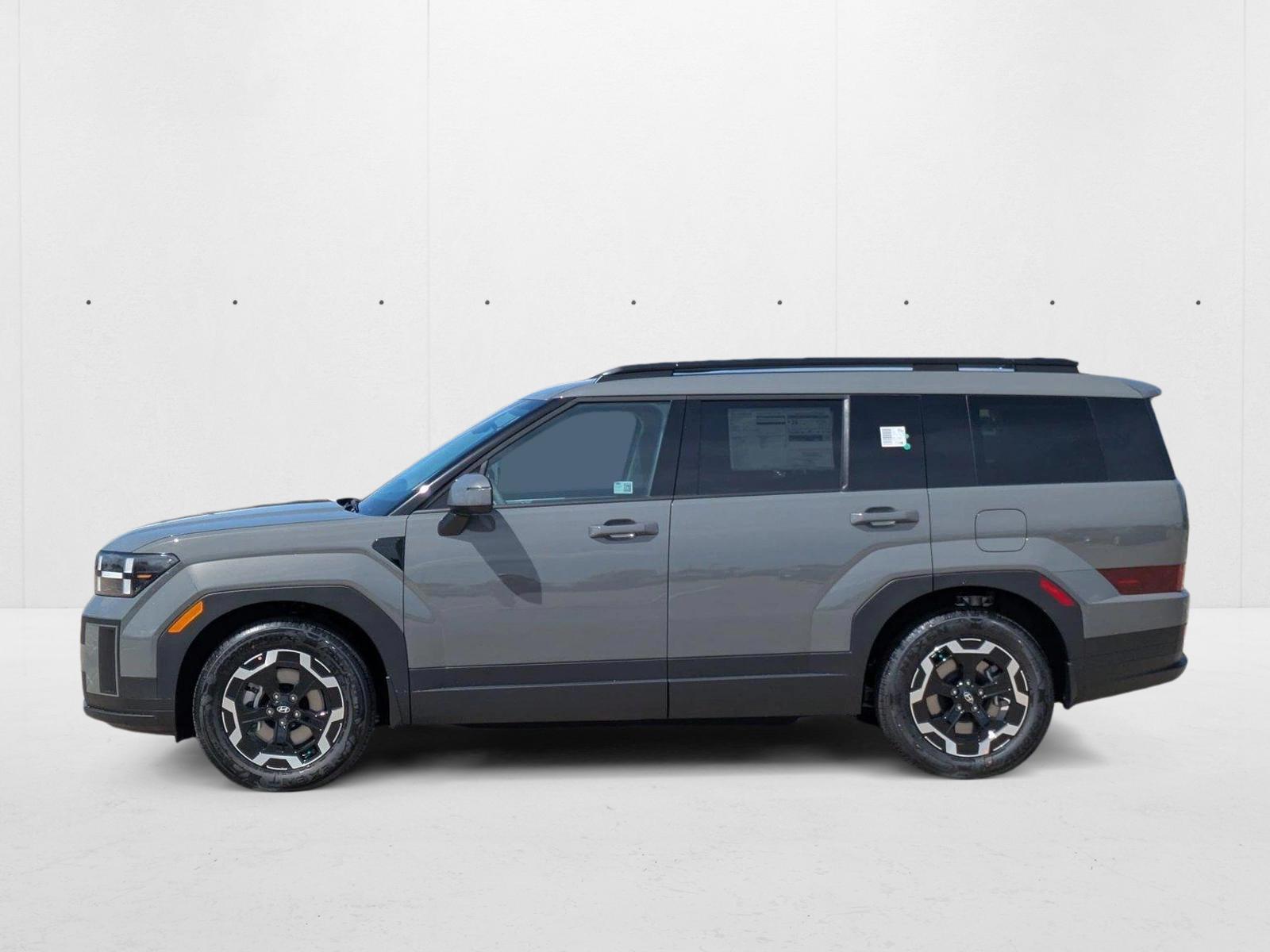 Thumbnail: 2026 Hyundai Santa Fe - 2