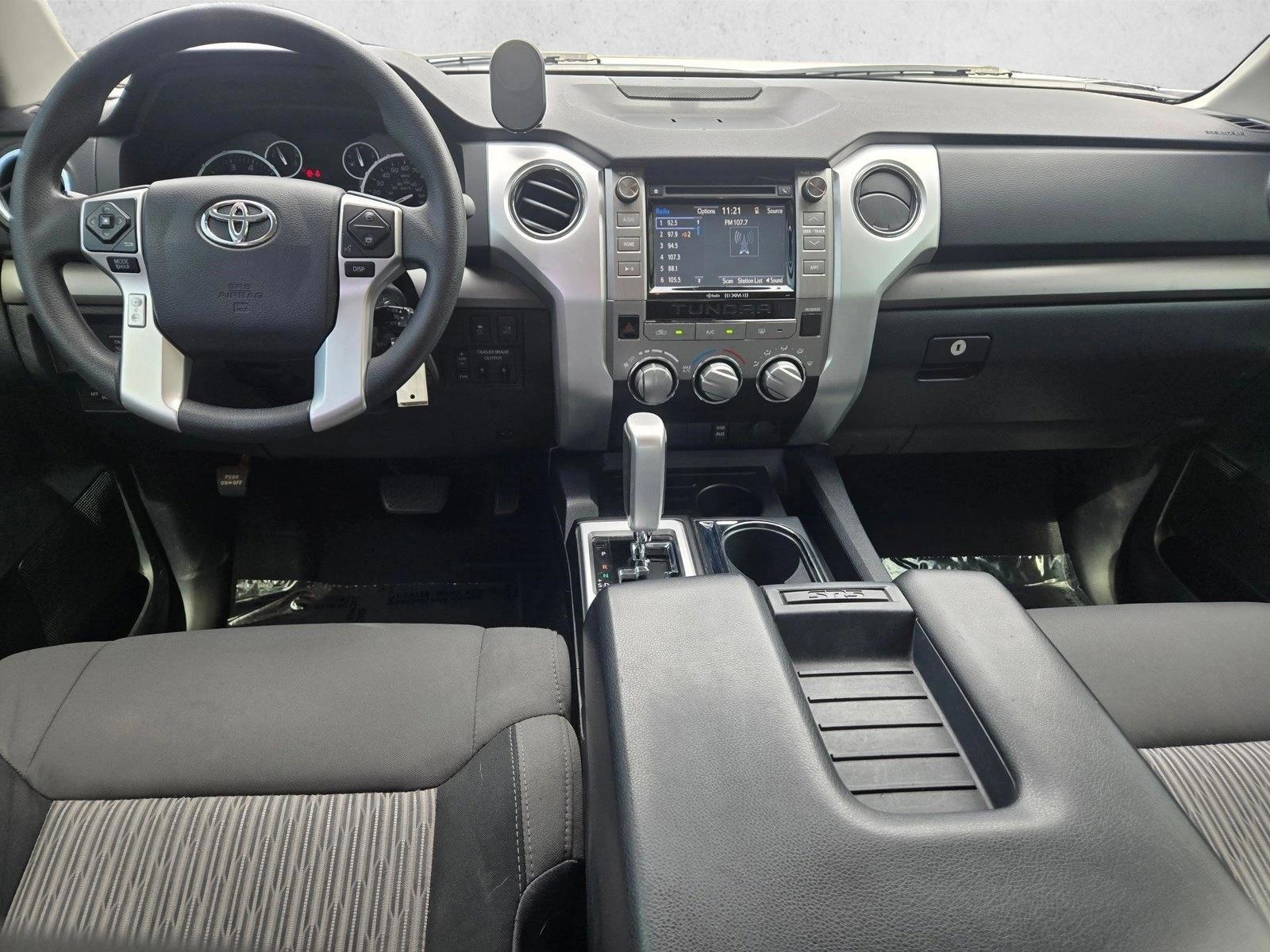 Thumbnail: 2016 Toyota Tundra - 3