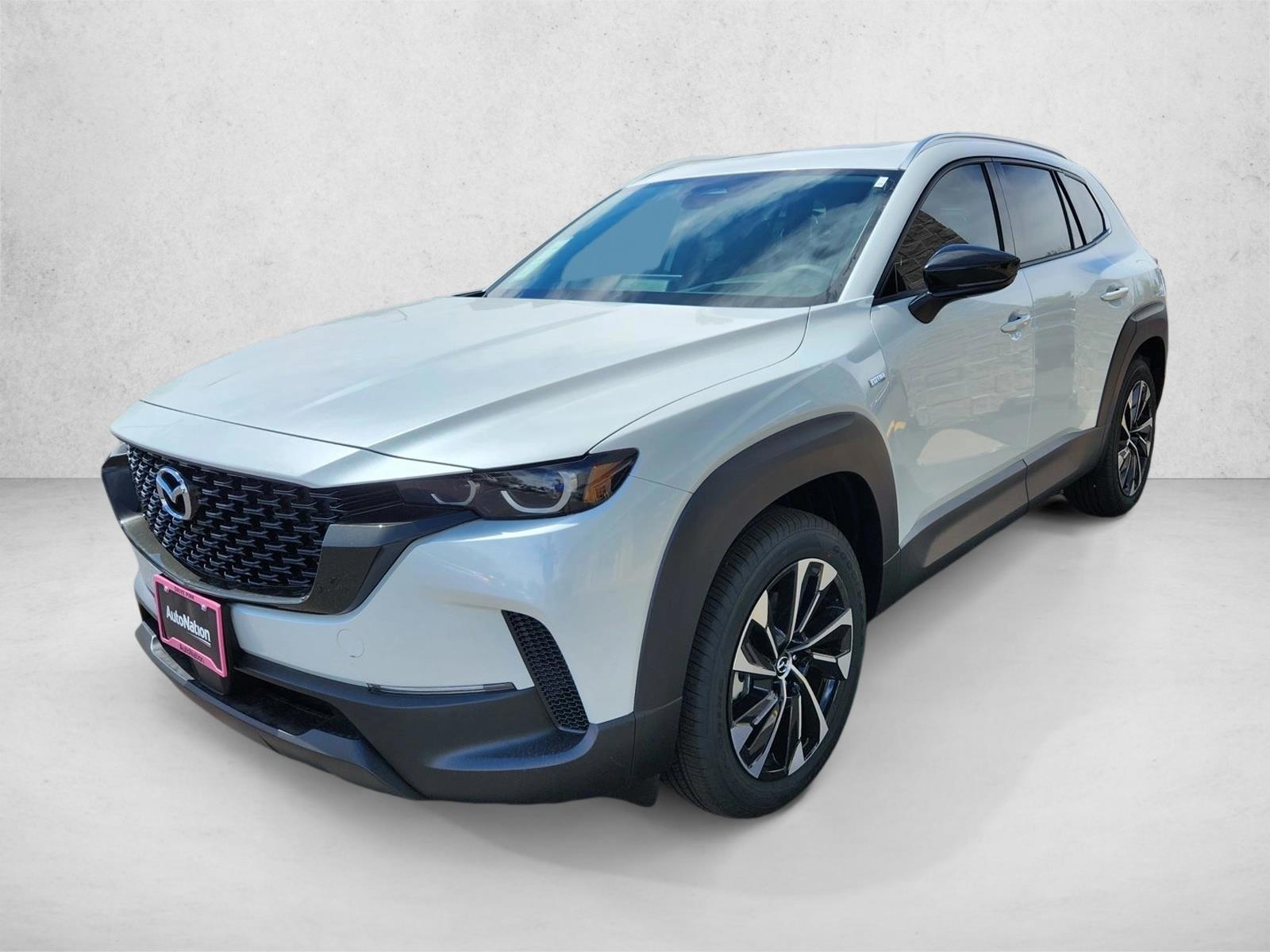 Thumbnail: 2026 Mazda CX-50 - 1