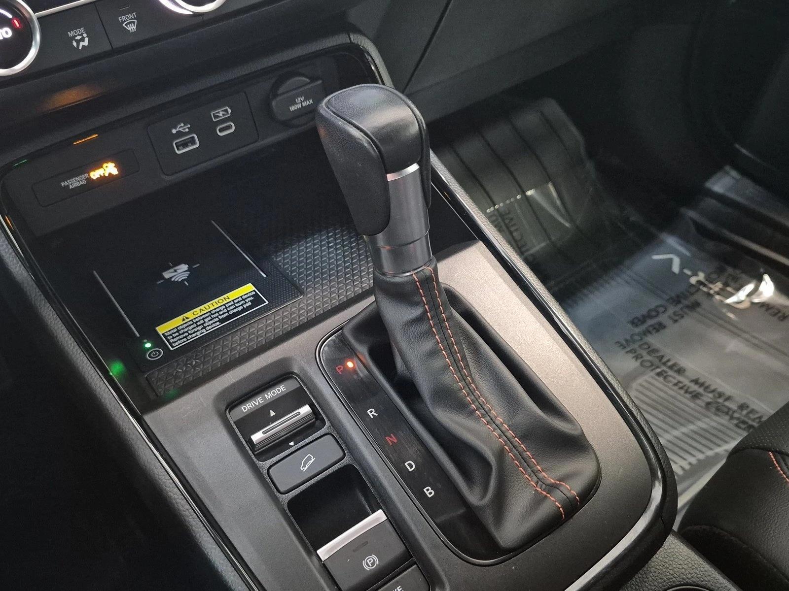 2024 Honda CR-V Sport-L - Photo 12