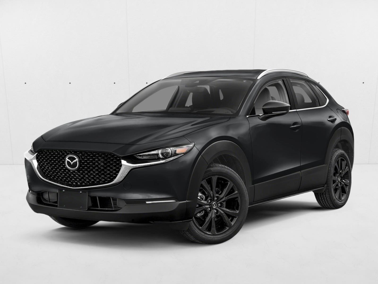 2023 Mazda CX-30 Turbo Premium AWD's photo