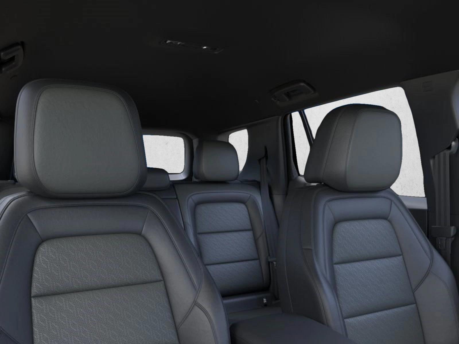 2027 Chevrolet Equinox LT - Photo 24