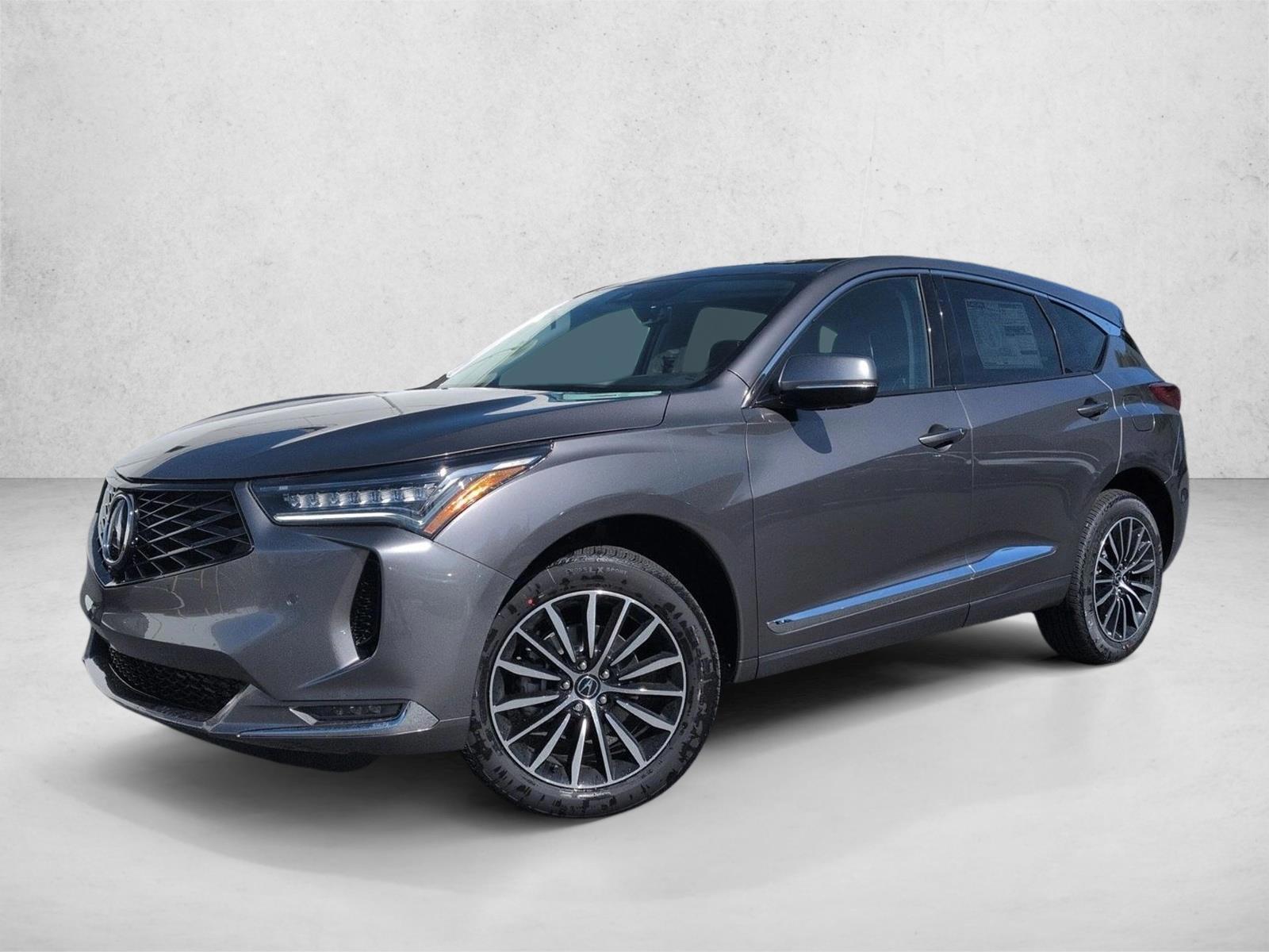 Thumbnail: 2026 Acura RDX - 1