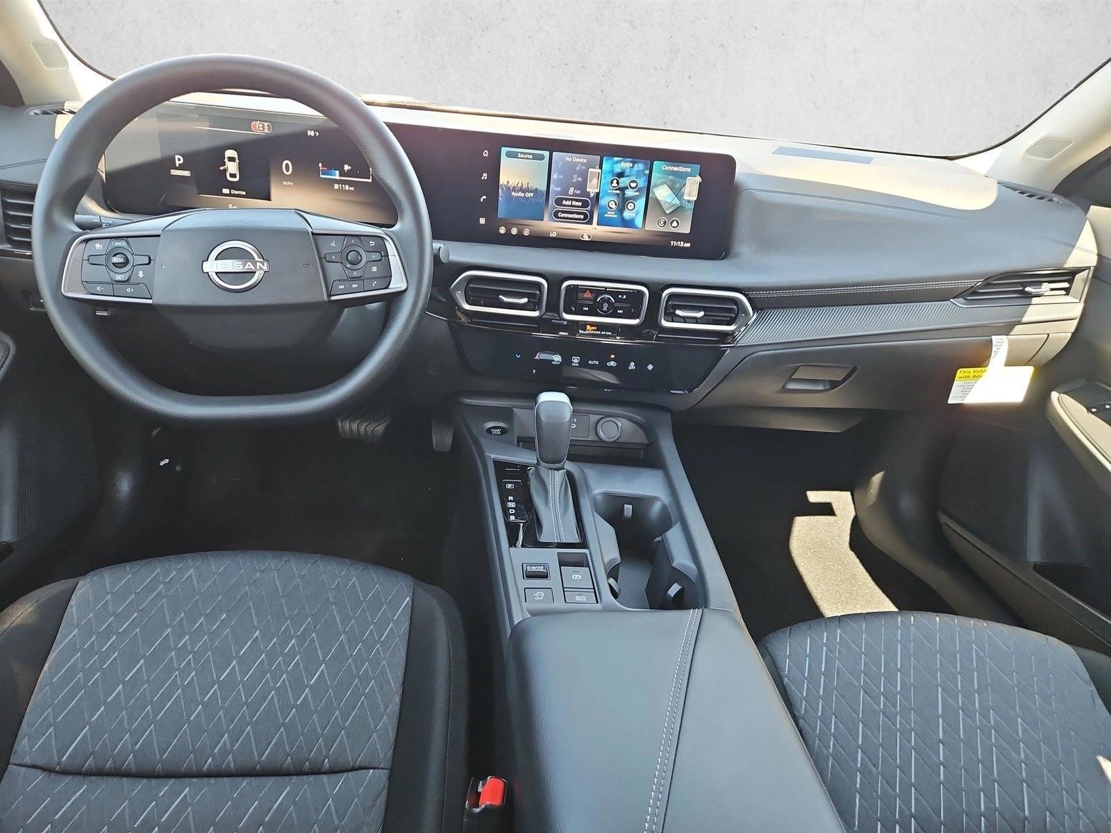 Thumbnail: 2027 Nissan Sentra - 4