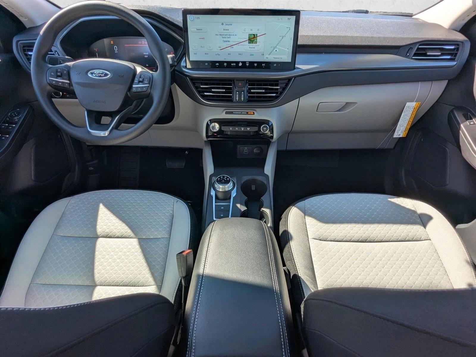 Thumbnail: 2026 Ford Escape - 4