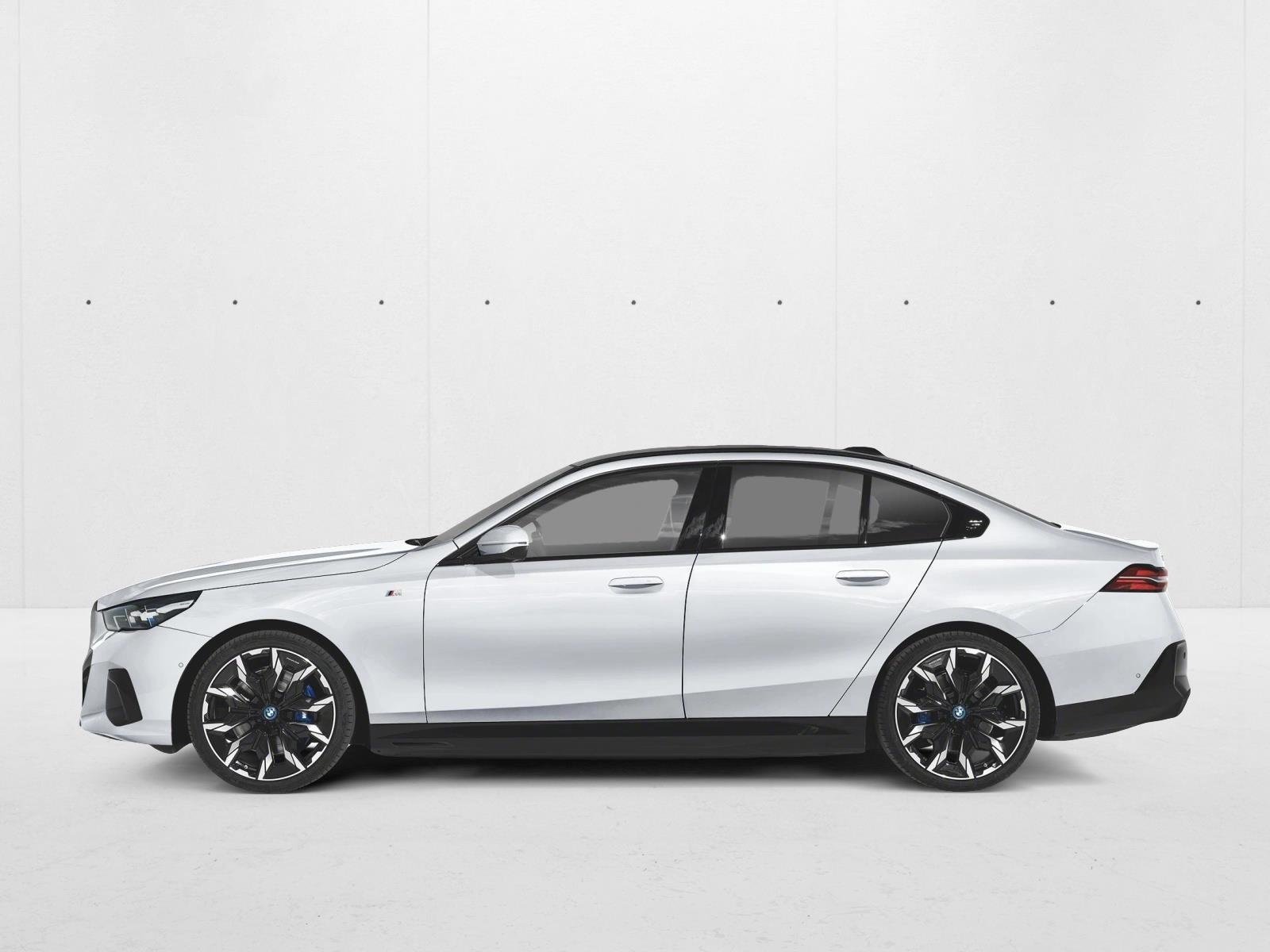 Thumbnail: 2026 BMW i5 - 2