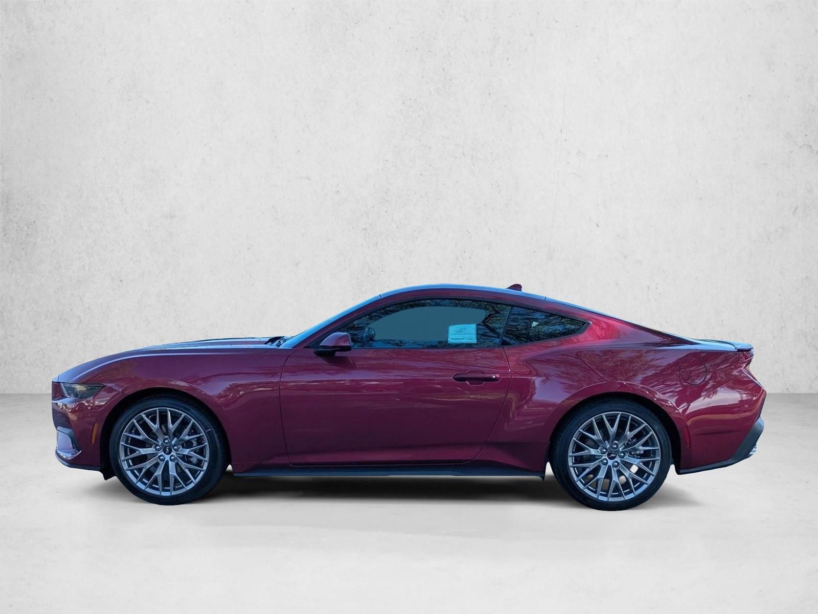 Thumbnail: 2026 Ford Mustang - 2