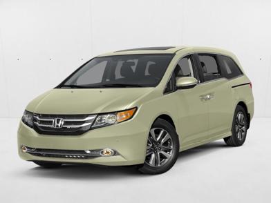2015 Honda Odyssey Touring -
                  Lewisville, TX