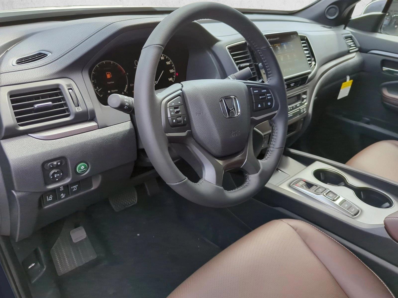 Thumbnail: 2026 Honda Ridgeline - 3