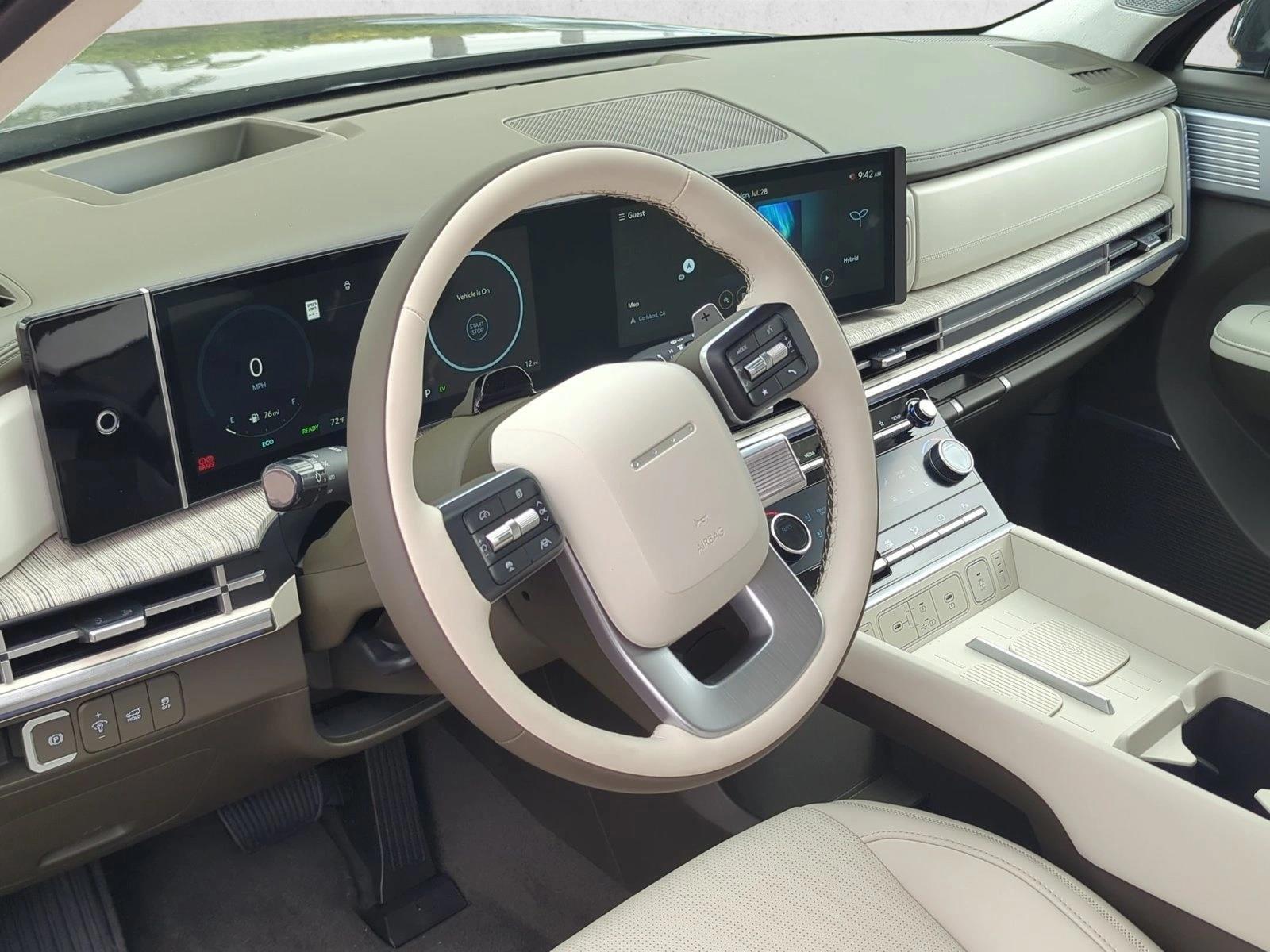 Thumbnail: 2025 Hyundai Santa Fe - 3