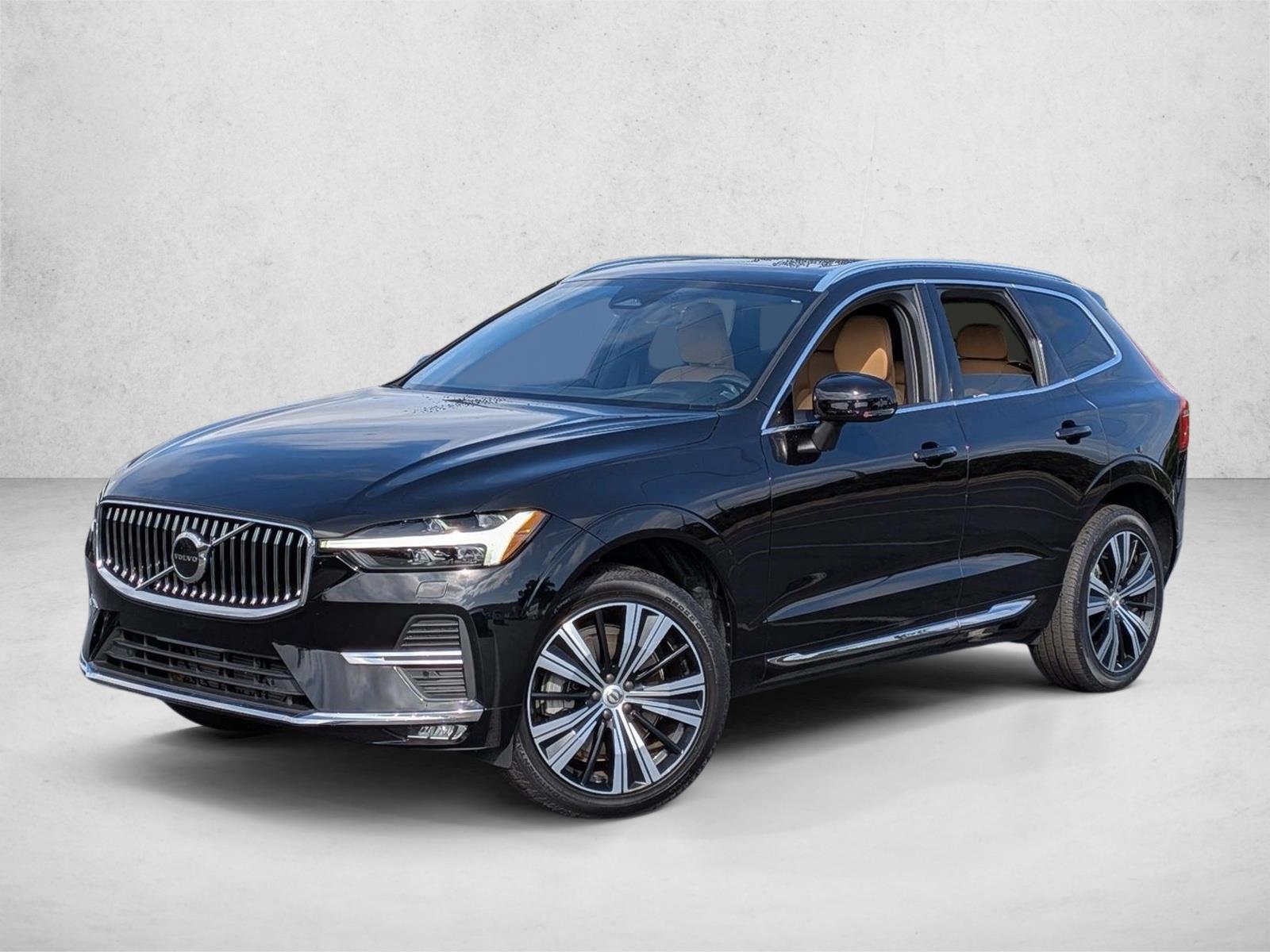 Thumbnail: 2022 Volvo XC60 - 1