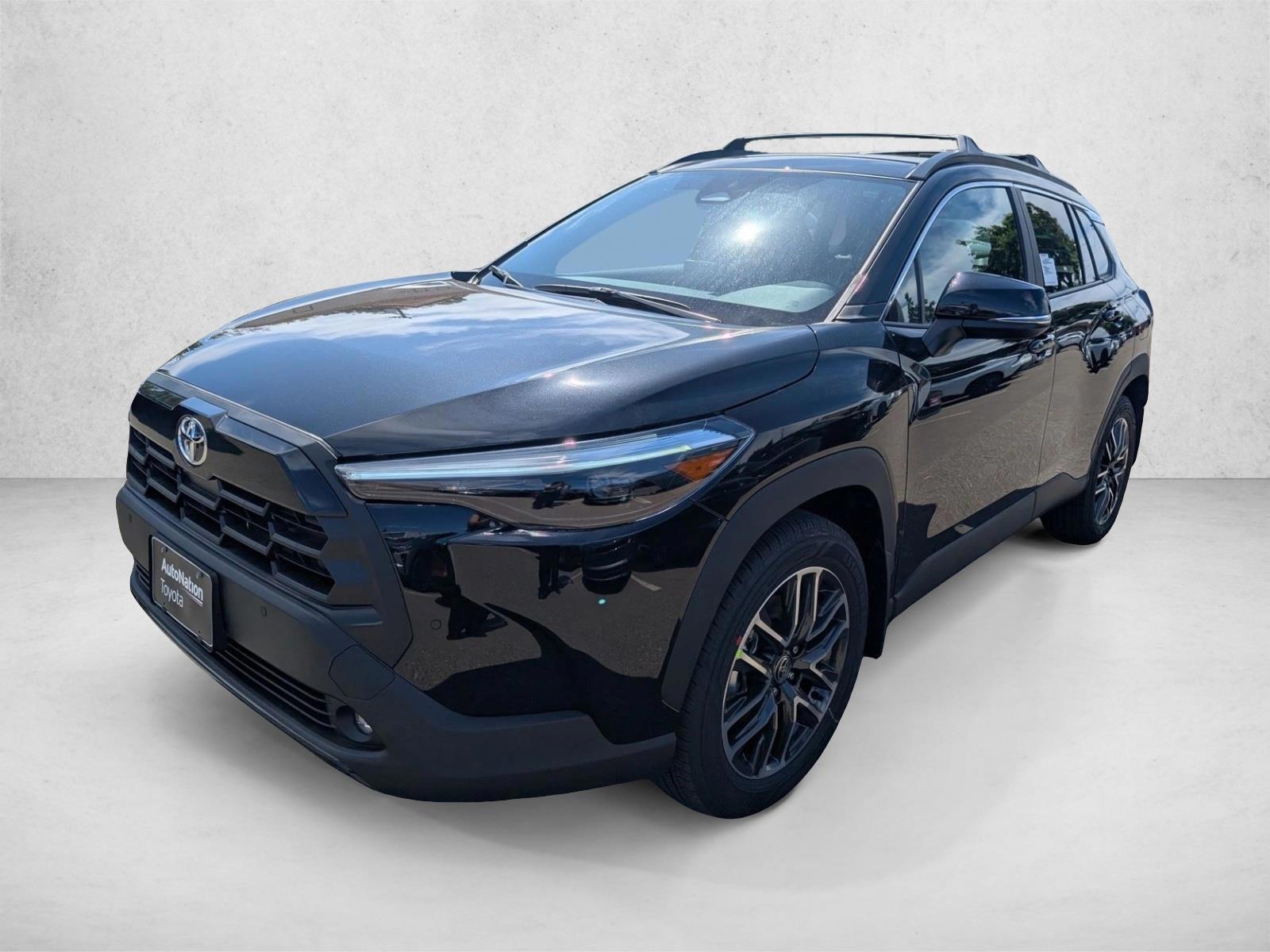Thumbnail: 2026 Toyota Corolla Cross - 1