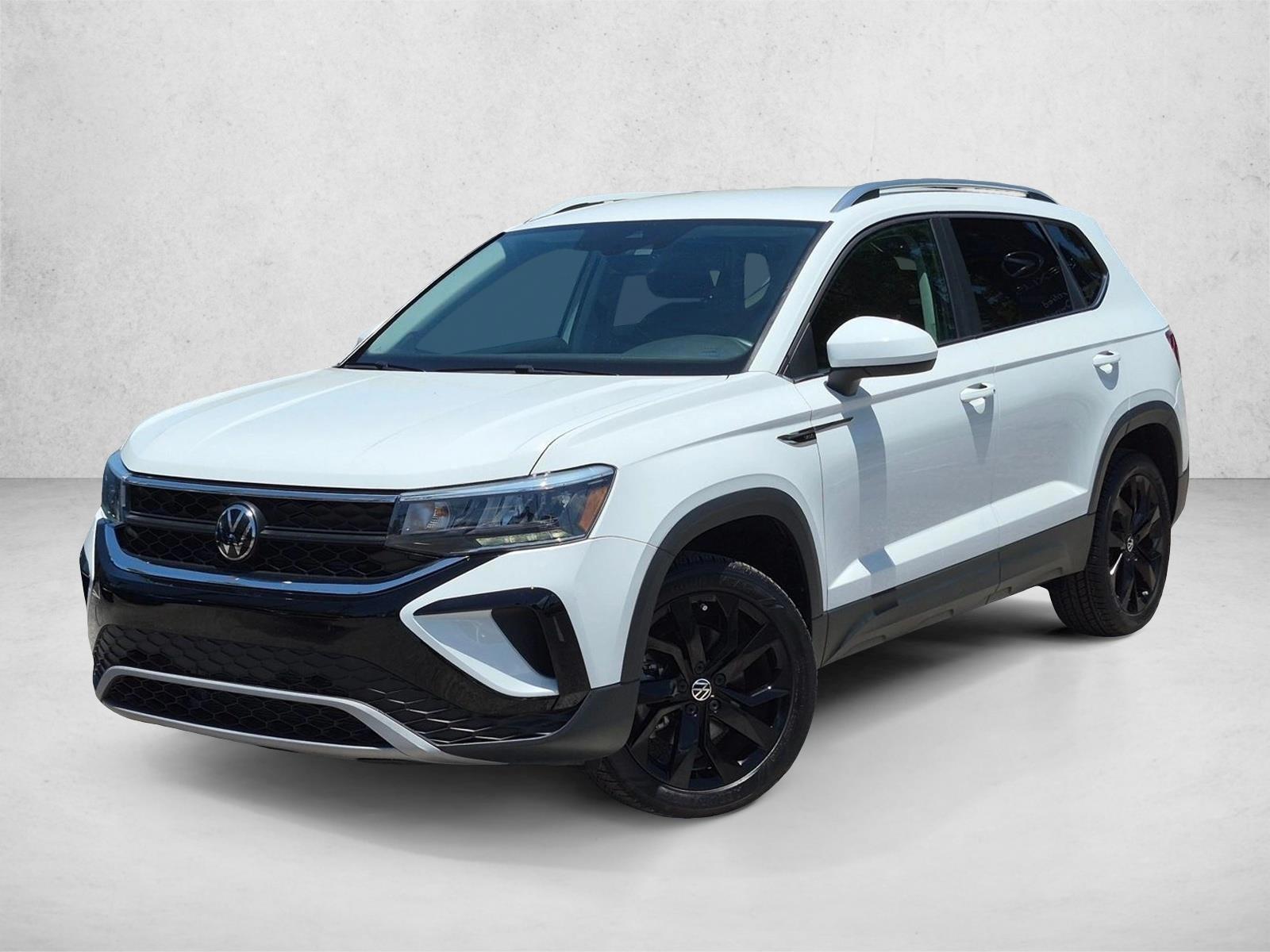 Thumbnail: 2024 Volkswagen Taos - 1