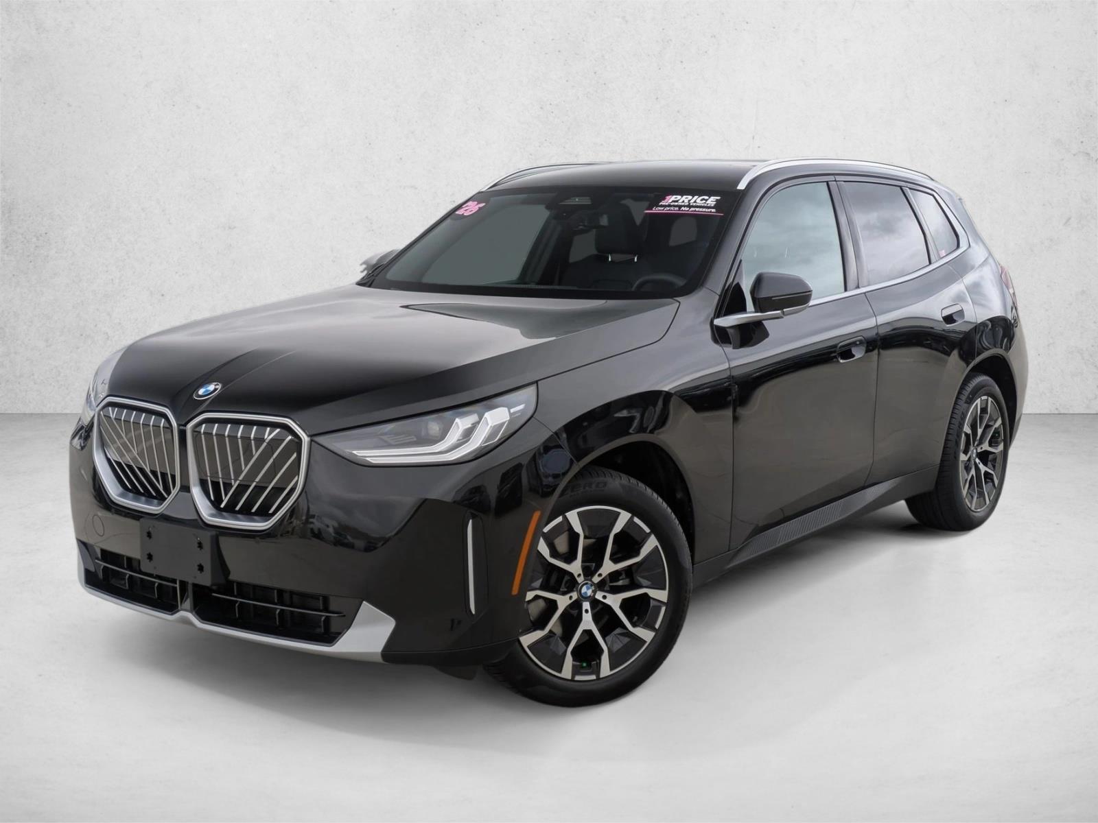 Thumbnail: 2026 BMW X3 - 1