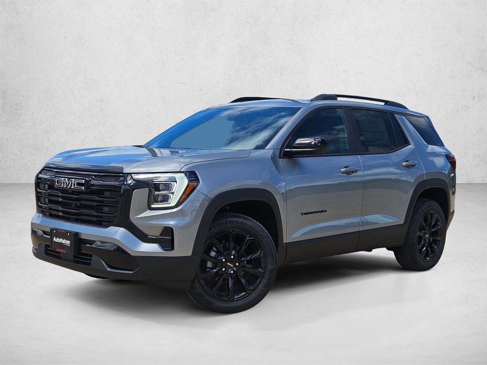 Thumbnail: 2026 Hyundai Tucson - 1