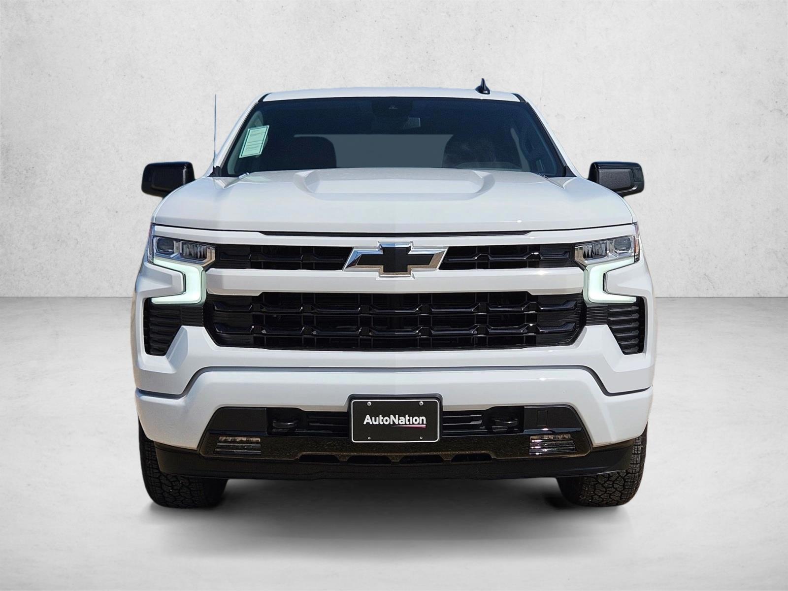 2026 Chevrolet Silverado 1500 RST - Photo 6