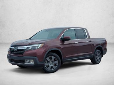 2020 Honda Ridgeline RTL-E -
                  Memphis, TN
