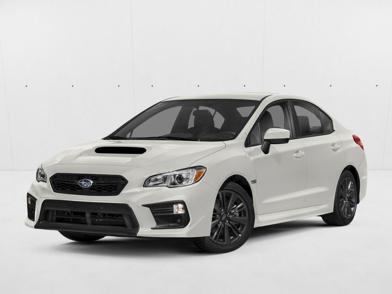 2021 Subaru WRX  -
                  Carlsbad, CA