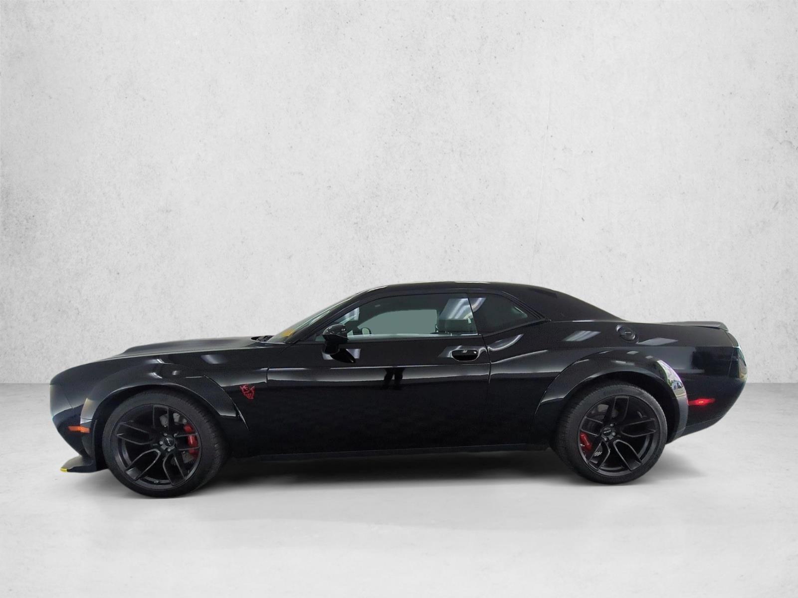 Thumbnail: 2018 Dodge Challenger - 2
