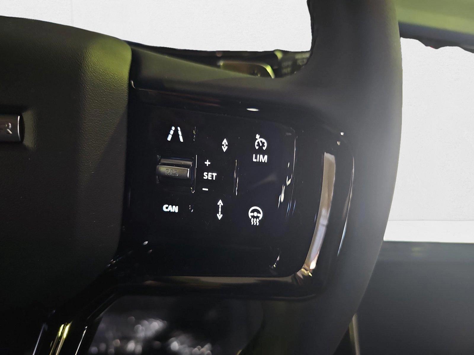 2026 Land Rover Range Rover Evoque S - Photo 21