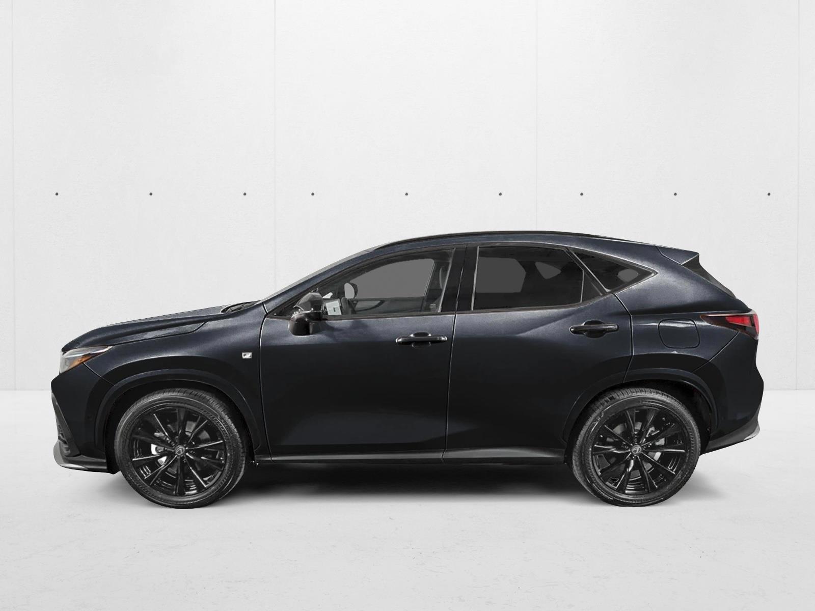 Thumbnail: 2026 Lexus NX - 2