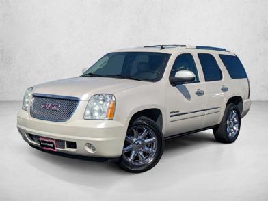 2012 GMC Yukon Denali -
                  Tustin, CA