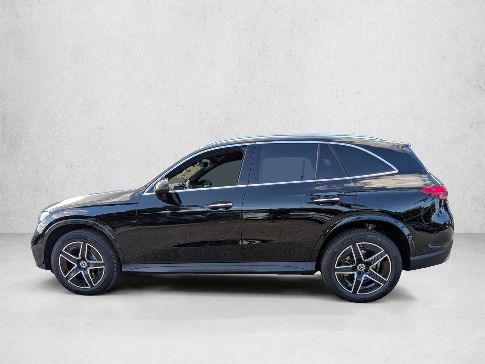 Thumbnail: 2026 Mercedes-Benz GLC - 2