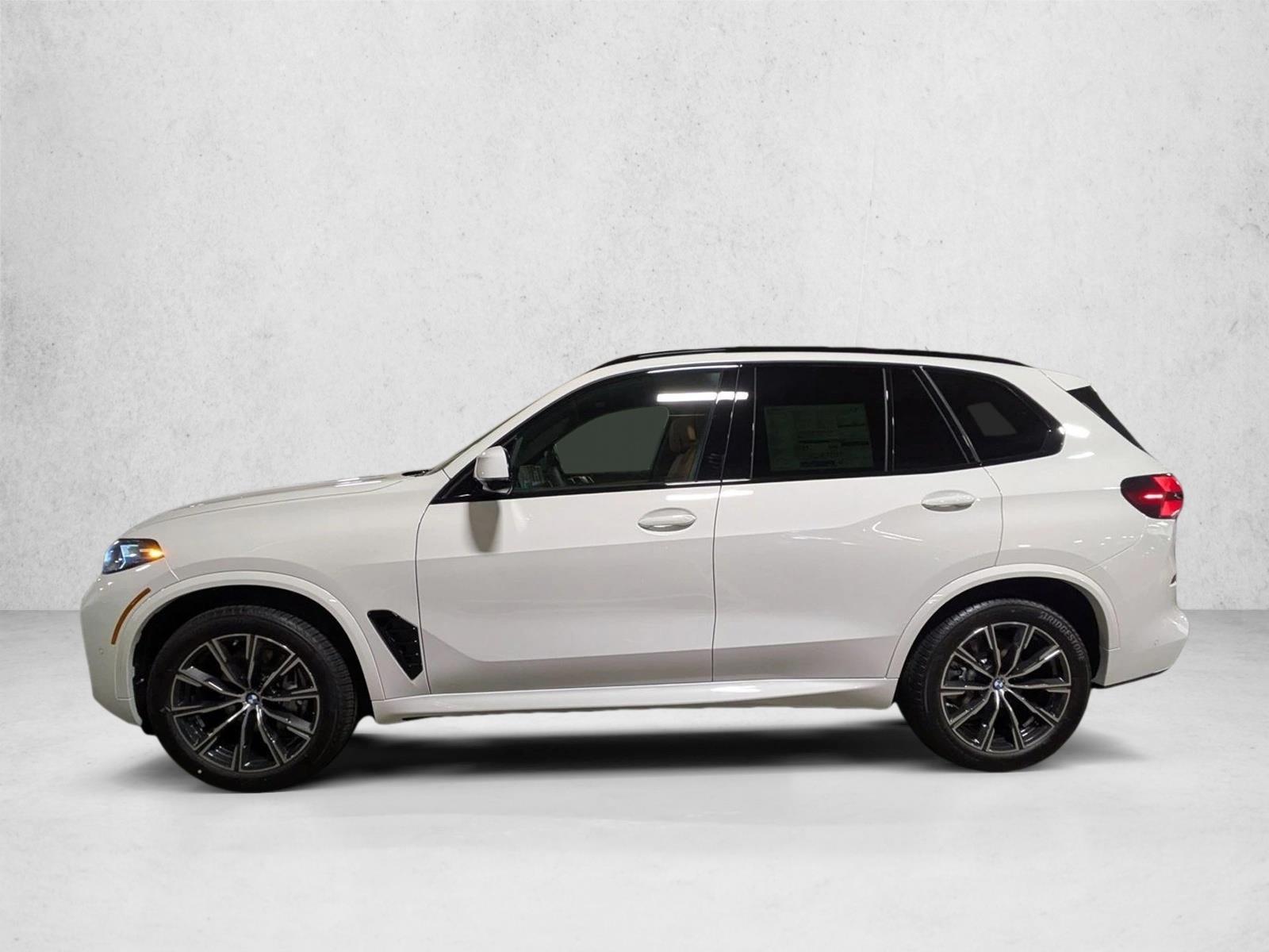 2026 BMW X5 40i - Photo 9
