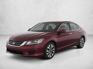 2013 Honda Accord LX -
                  Miami Lakes, FL