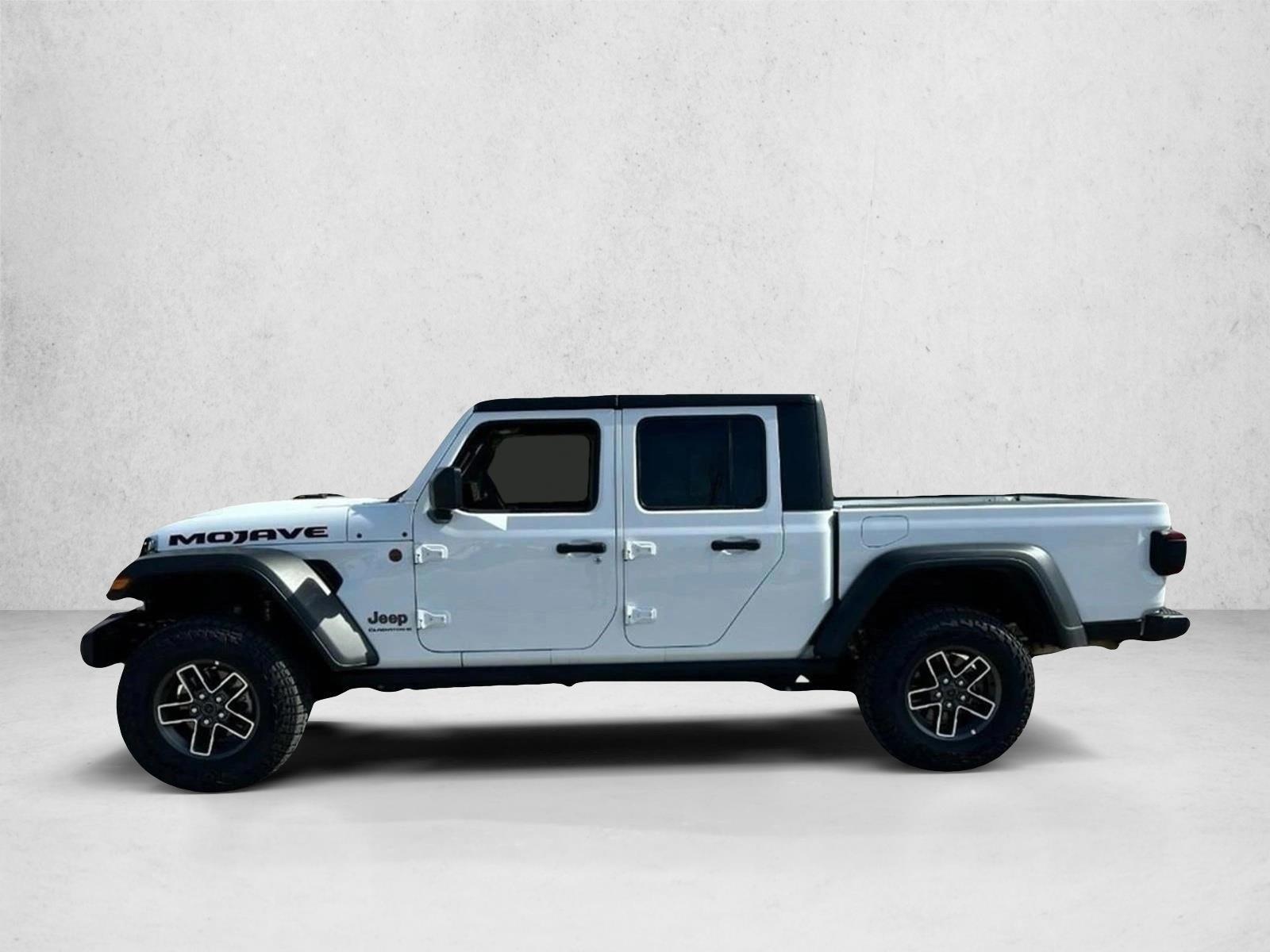 Thumbnail: 2026 Jeep Gladiator - 2