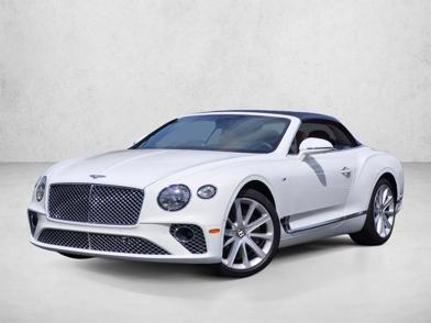 2020 Bentley Continental GT -
                  Maitland, FL