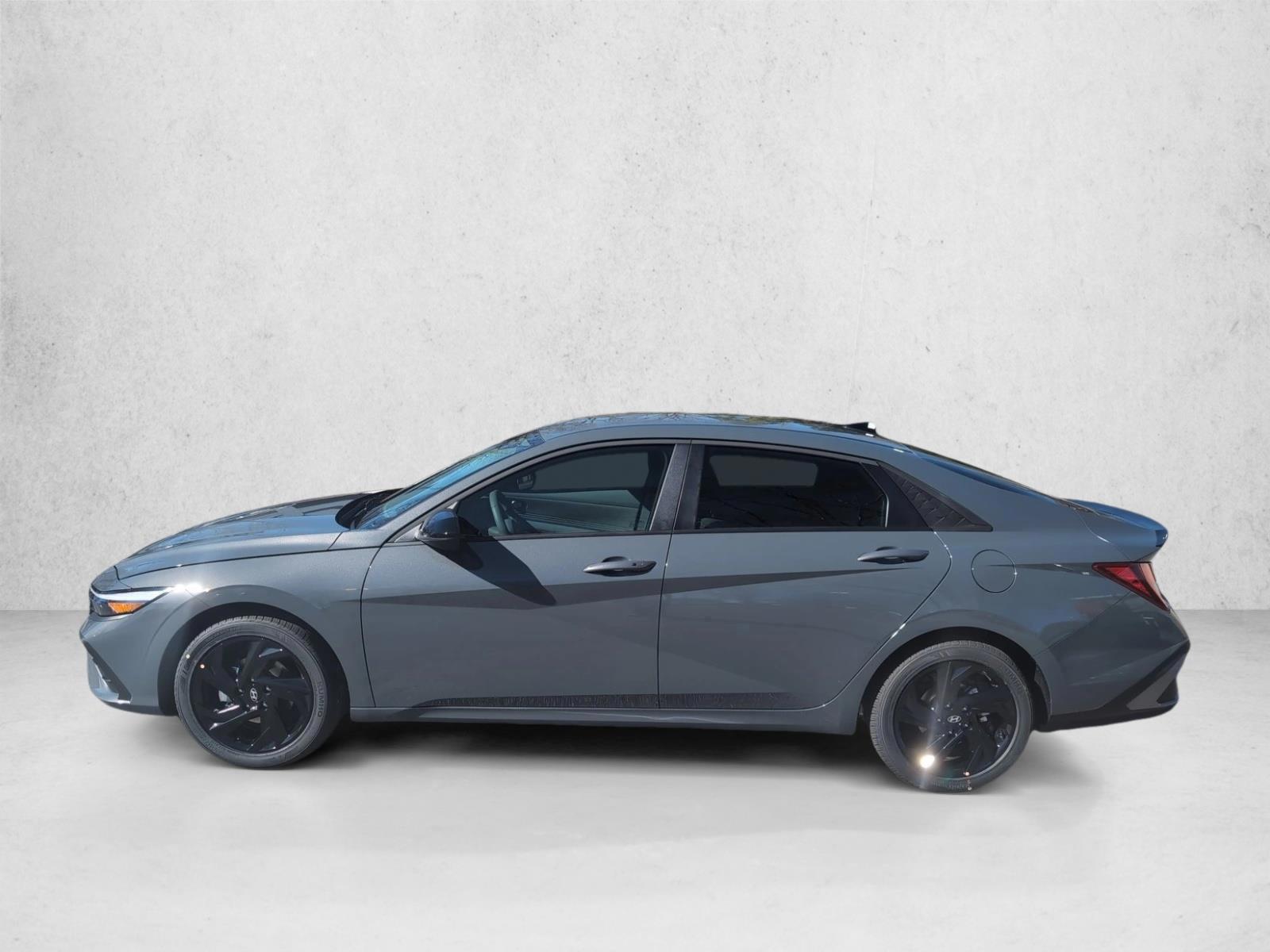 Thumbnail: 2026 Hyundai Elantra - 2