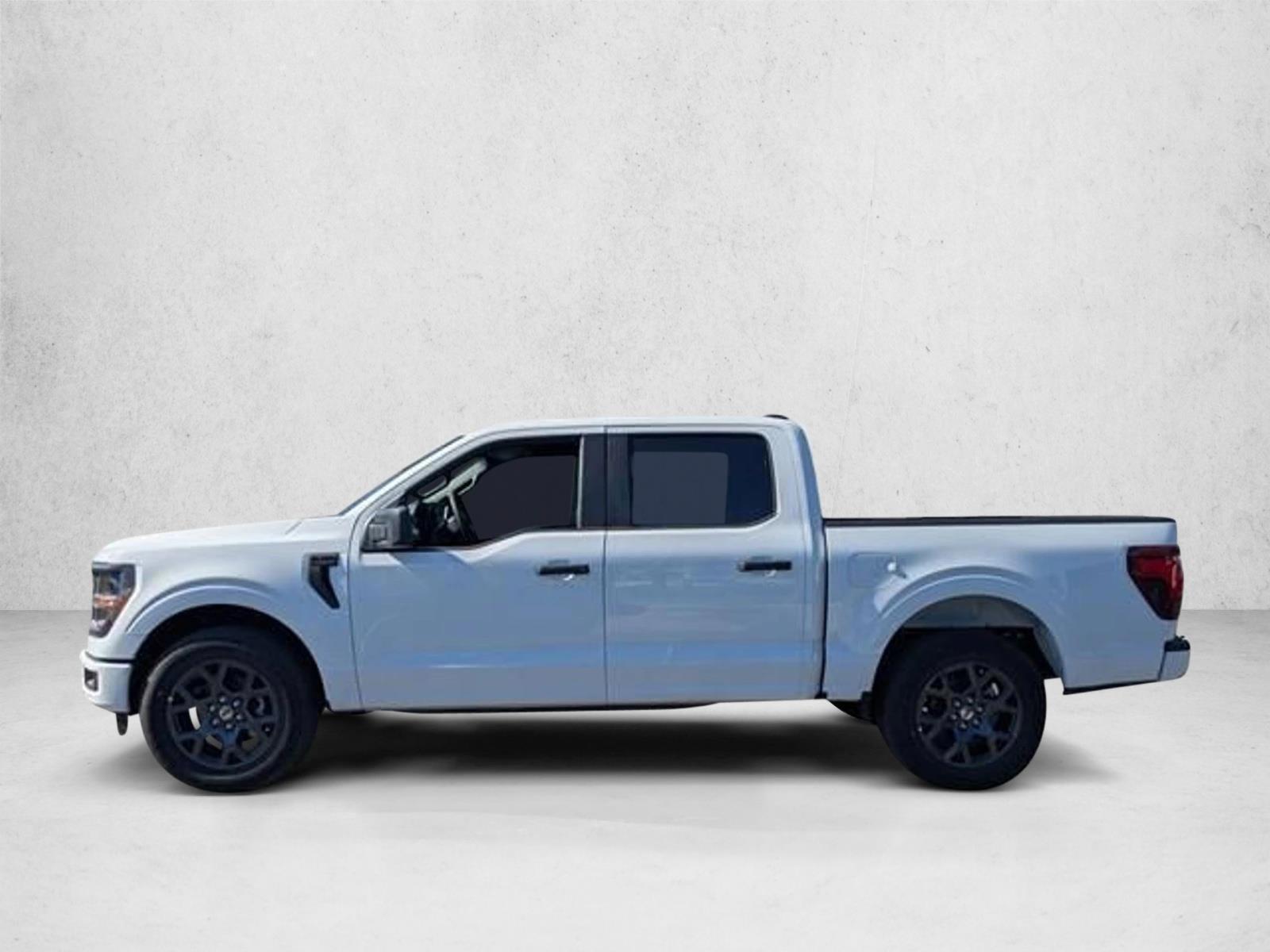 Thumbnail: 2026 Ford F-150 - 2