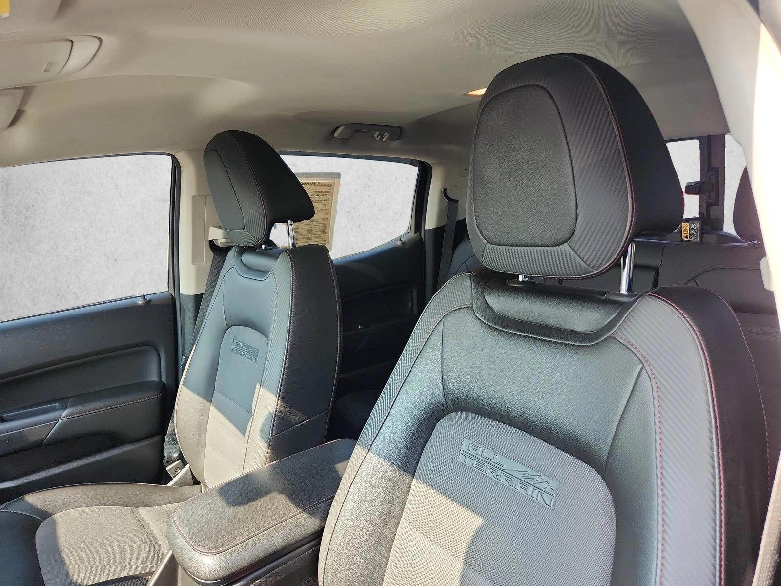 2016 GMC Canyon SLE - Photo 12