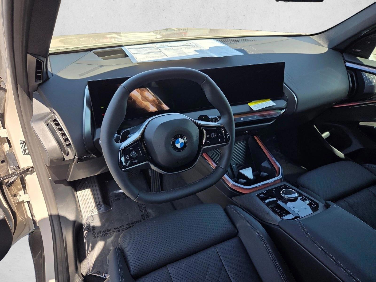 Thumbnail: 2026 BMW X3 - 3