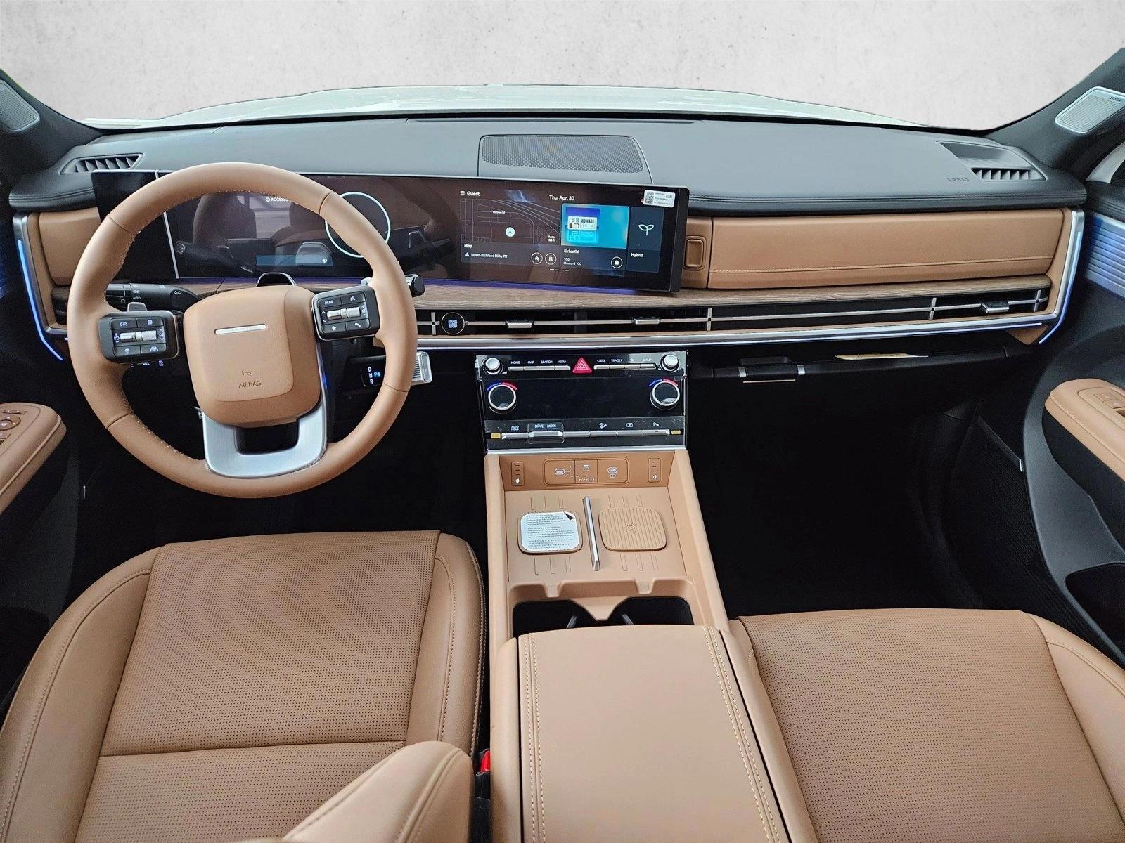 Thumbnail: 2026 Hyundai Santa Fe - 2