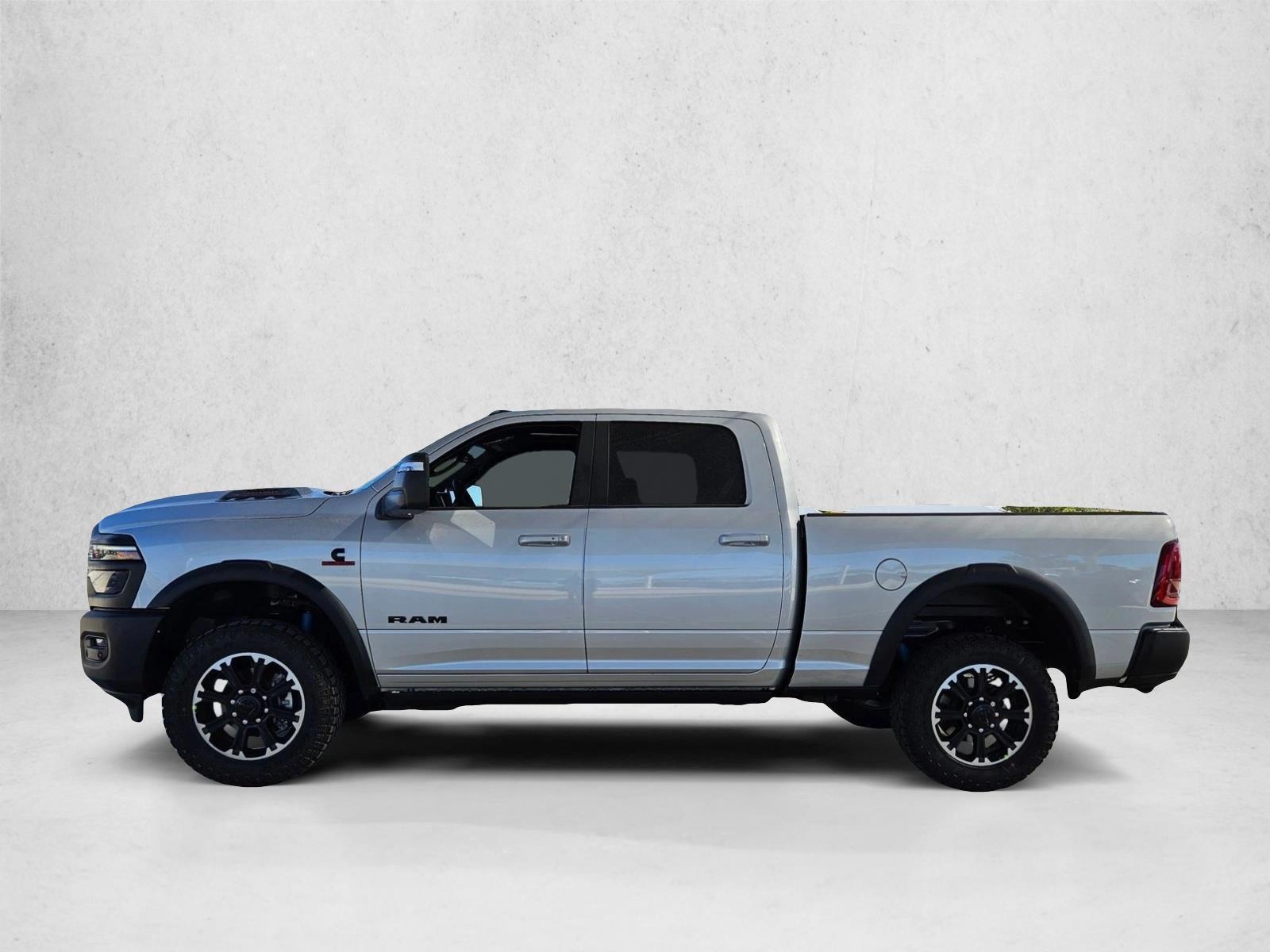Thumbnail: 2026 RAM 2500 - 2