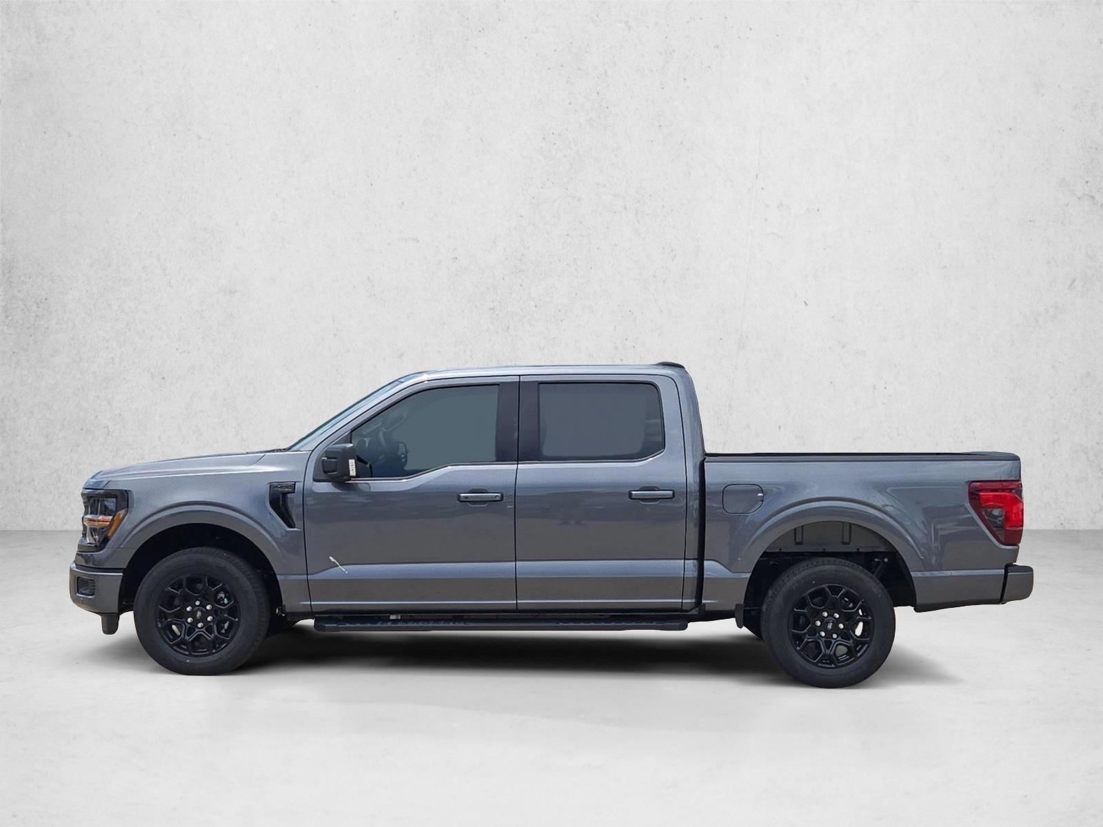 Thumbnail: 2026 Ford F-150 - 2