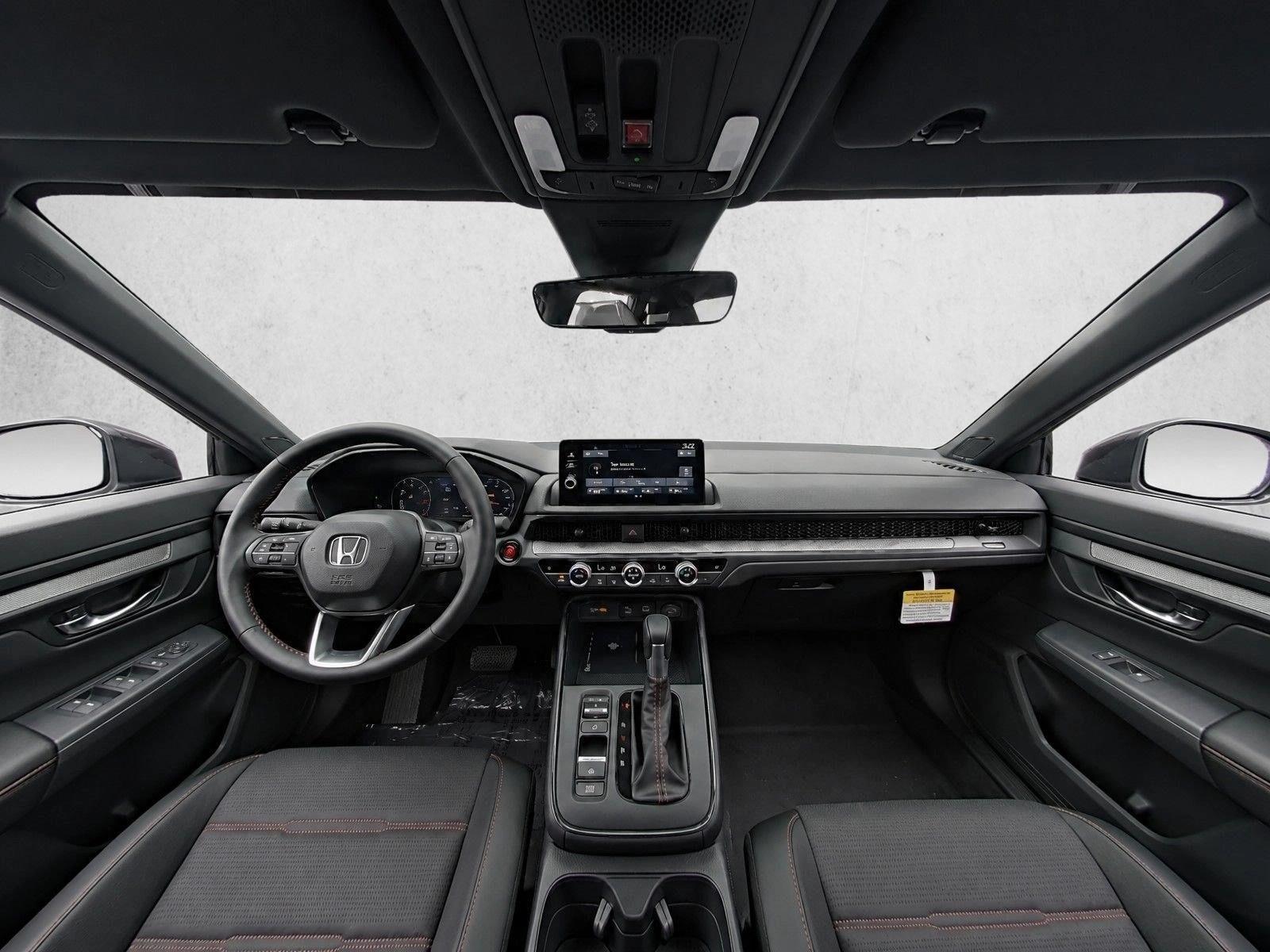 Thumbnail: 2026 Honda CR-V - 3