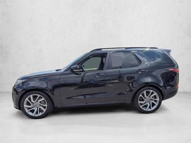2020 Land Rover Discovery