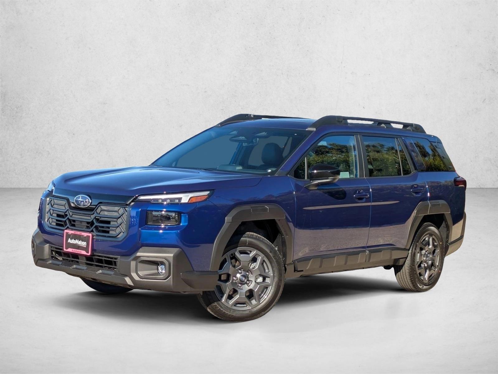 Thumbnail: 2026 Subaru Outback - 1