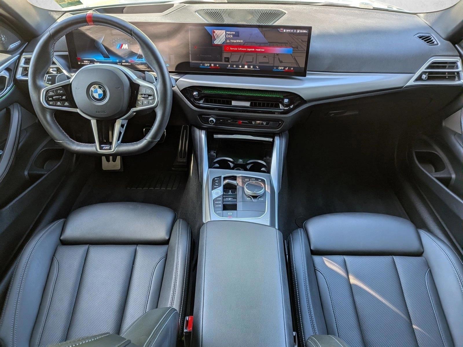 Thumbnail: 2026 BMW 4 Series - 4